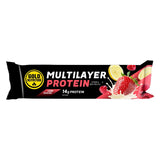 GoldNutrition Multilayer-Proteinriegel – Gourmet-Riegel | Nutri-Bay