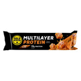 GoldNutrition Multilayer Protein Bar – Gourmet Bar | Nutri-Bay