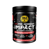 Nutri-bay | GoldNutrition - Pre-Workout Impact (400g) - Watermelon