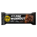 GoldNutrition Pre-Workout Bar (46g) - Chocolate