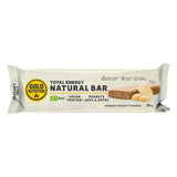 Nutri-bay | GoldNutrition - Natural Bar BIO (35g) - Banana-Peanut