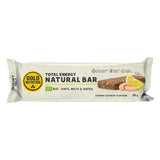 Nutri Bay | GoldNutrition - Organic Natural Bar (35g) - Lemon-Cashew