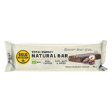 Nutri bay | GoldNutrition - Organic Natural Bar (35g) - Mocha-Hazelnut