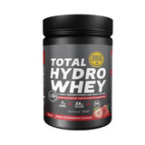 Nutri bay | GoldNutrition - Total Hydro Whey (900g) - Strawberry