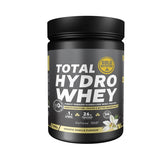 Total Hydro Whey (900g) - Vanille