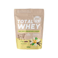 GoldNutrition Total Whey (260g) - Vanilla