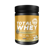 Total Whey (800 g) - Vanille