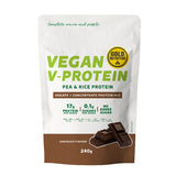 V-Protein (240g) - Cioccolato