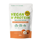 V-Protein (240g) - Nocciola