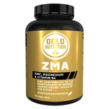 ZMA (90 capsules) - zink, magnesium, vitamine B6