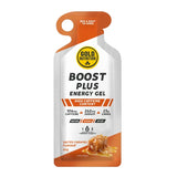 Nutri bay | GoldNutrition - Boost Plus Energy Gel (40g) - Salted Caramel