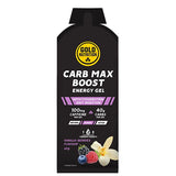 Nutri-Bay | GoldNutrition - Carb Max Boost Energy Gel (60g) - Vanilla & Berries