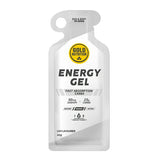 Nutri bahía | GoldNutrition - Gel energético (40g) - Sin sabor