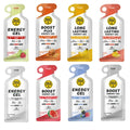 GoldNutrition Gel Discovery Pack (8x40g)