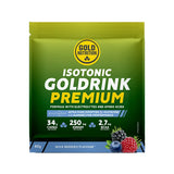 Nutri-Bay | GOLDNUTRITION - Goldrink Premium Unidose (40g) - Wild Berries