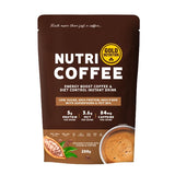 Baía Nutri | GoldNutrition - Nutri Café (250g)