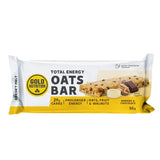 Baia dei Nutri | GoldNutrition - Barretta di avena Total Energy (50g) - Banana e cioccolato