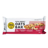 Total Energy Oats Bar (50g) - Red Fruit & Cashew