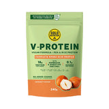 V-Protein (240g) - Hazelnut {NEW FORMULA}