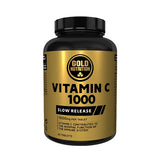 Nutri-Bay | GoldNutrition - Vitamin C 1000mg (60 Tabs)