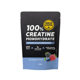 Creatine Monohydrate (200g) - Wild Berries
