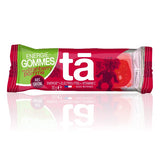 Nutri-Bay | TA ENERGY - Gommes Énergétique (30g) - Cranberry Pomme