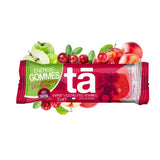 Gomas Energéticas (30g) - Cranberry e Maçã