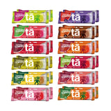 Ta Energy - Energy Gommes (24x30g) - Discovery Pack