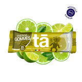Gommes Énergétiques (30g) - Margarita & Citron Vert