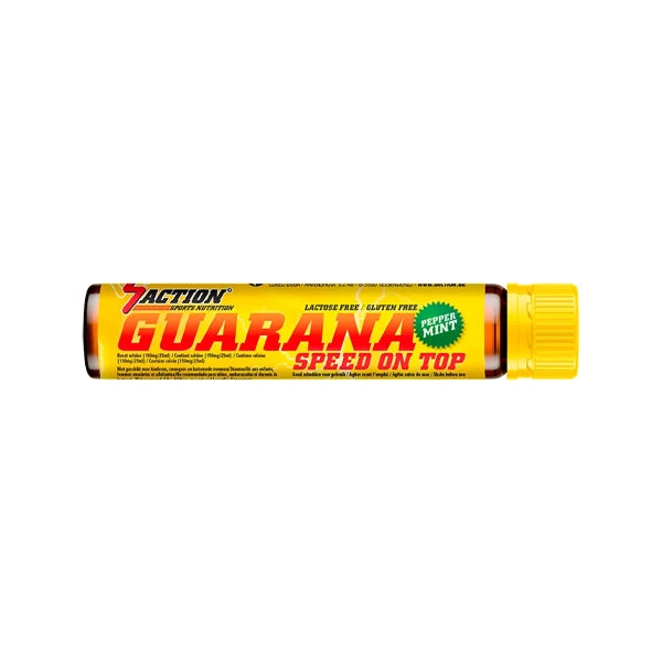 3Action Guarana (25ml)