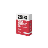 226ERS - High Energy Gels XS Pack (8x45g) - Goût au Choix