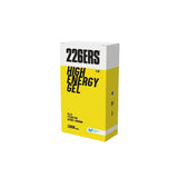 Nutri-Bay | 226ERS - High Energy Gel Pack (6x76g) - Goût au Choix