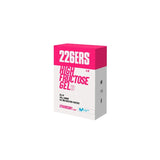Nutri-Bay | 226ERS - High Fructose Gel Pack (8x44g) - Goût au Choix