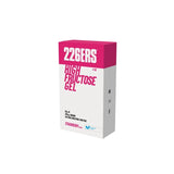 Nutri-Bay | 226ERS - High Fructose Gel Pack (6x80g) - Goût au Choix