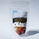 Pâtes de Fruits (130g) - Mix de Baies