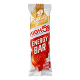 Baia di Nutri | Barretta energetica HIGH5 (55g) - Caramello