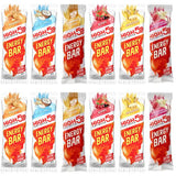 High5 - Energy Bar (12x55g) - Discovery Pack