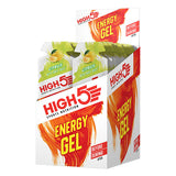 Nutri-bay | HIGH5 Gels Box DLUO - Goût au choix