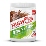 Recovery Drink (450g) - Chocolate Milkshake