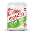 HIGH5 Recovery Drink (450g) - Strawberry Milkshake