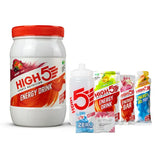 Nutri-bay | HIGH5 - Pacchetto Speciale - Gusto a tua scelta