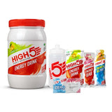 Nutri-bay | HIGH5 - Pacchetto Speciale - Gusto a tua scelta