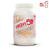 Nutri-Bay | High5 - Whey Protein (700g) - Vanilla Ice Cream