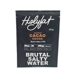 Nutri Bay | HolyFat Brutal Salty Water Electrolytes (20 g) – Kakao