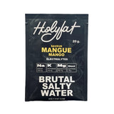 Nutri Bay | HolyFat - Brutale Salzwasser-Elektrolyte (20 g) - Mango