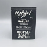 Brutal Salty Water Electrolytes (20g) - Neutre