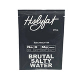 Nutri Bay | HolyFat Brutal Salty Water Electrolytes (20 g) – Neutral