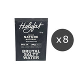 Nutri Bay | HolyFat - Brutal Salty Energy Water (8x20g) - MINI PACK