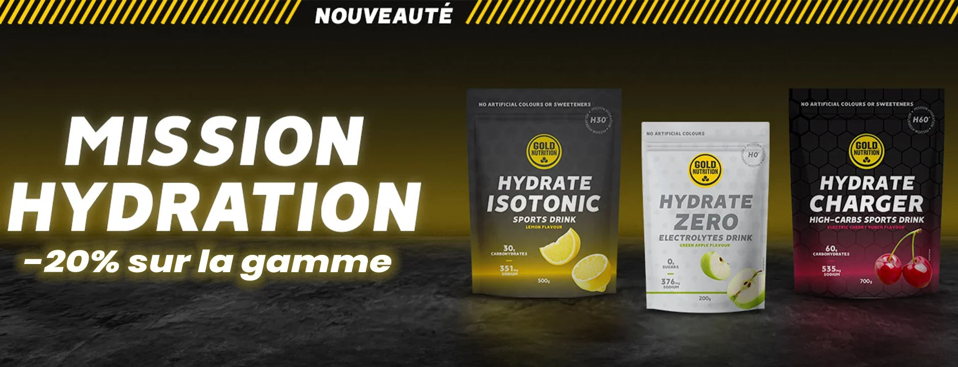 Nutri-bay.com
