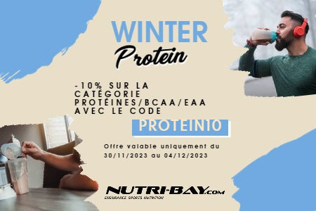 Nutri-bay.com
